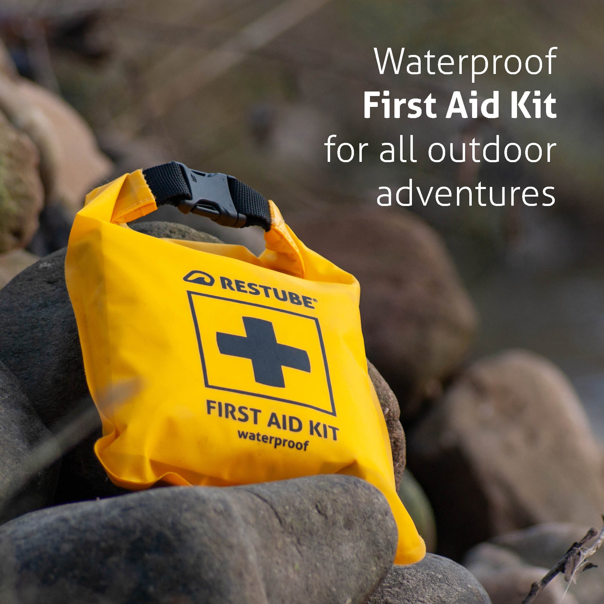 FIRST AID KIT
