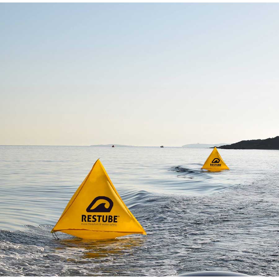 RACE BUOY L (1,5m)