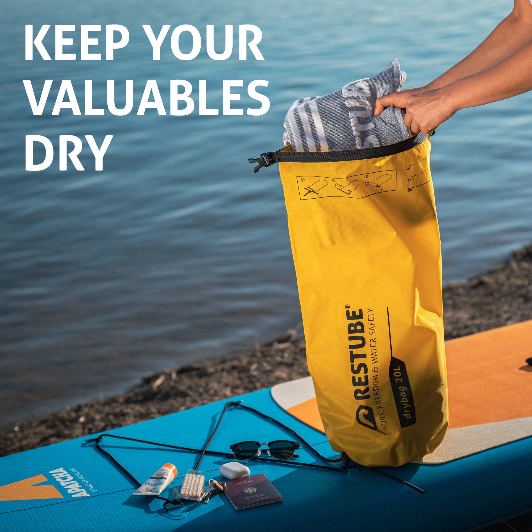 DRYBAG