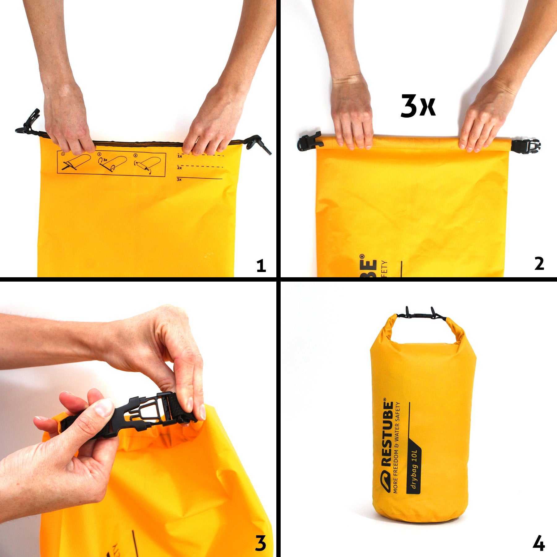 DRYBAG