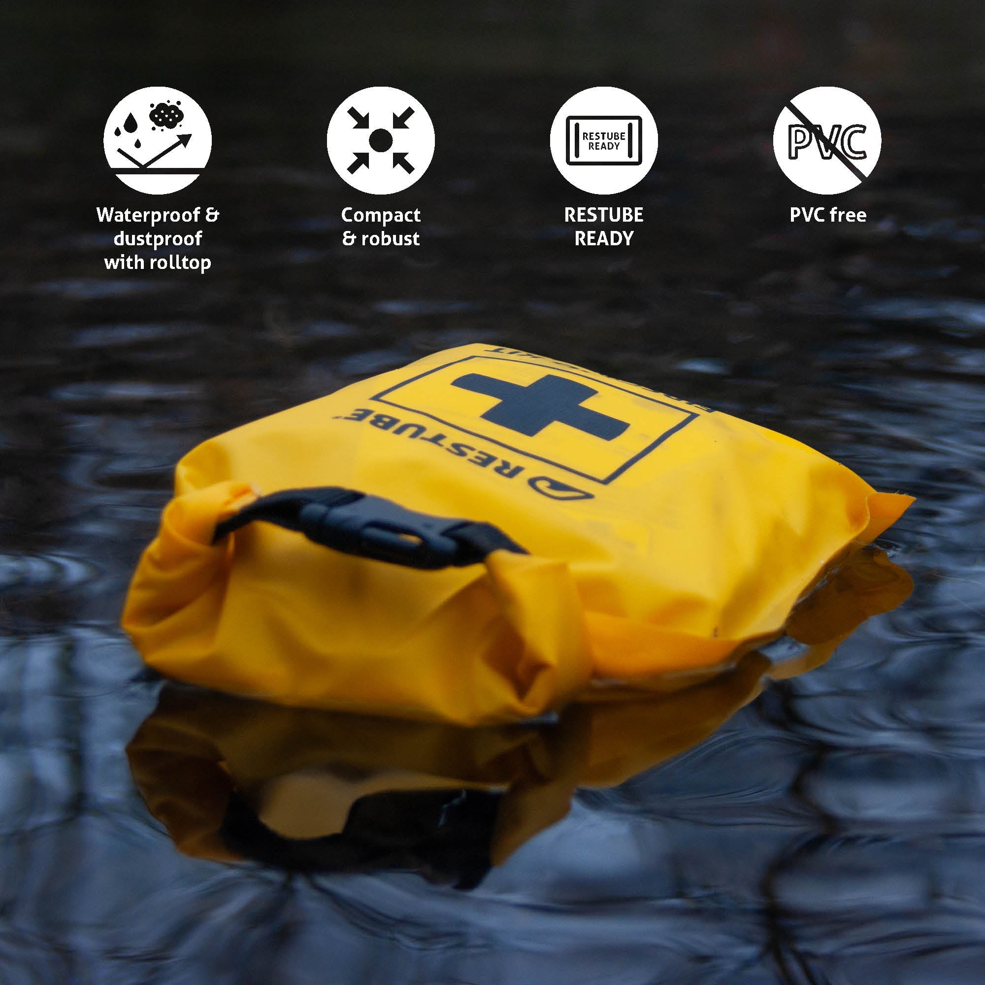 FIRST AID KIT