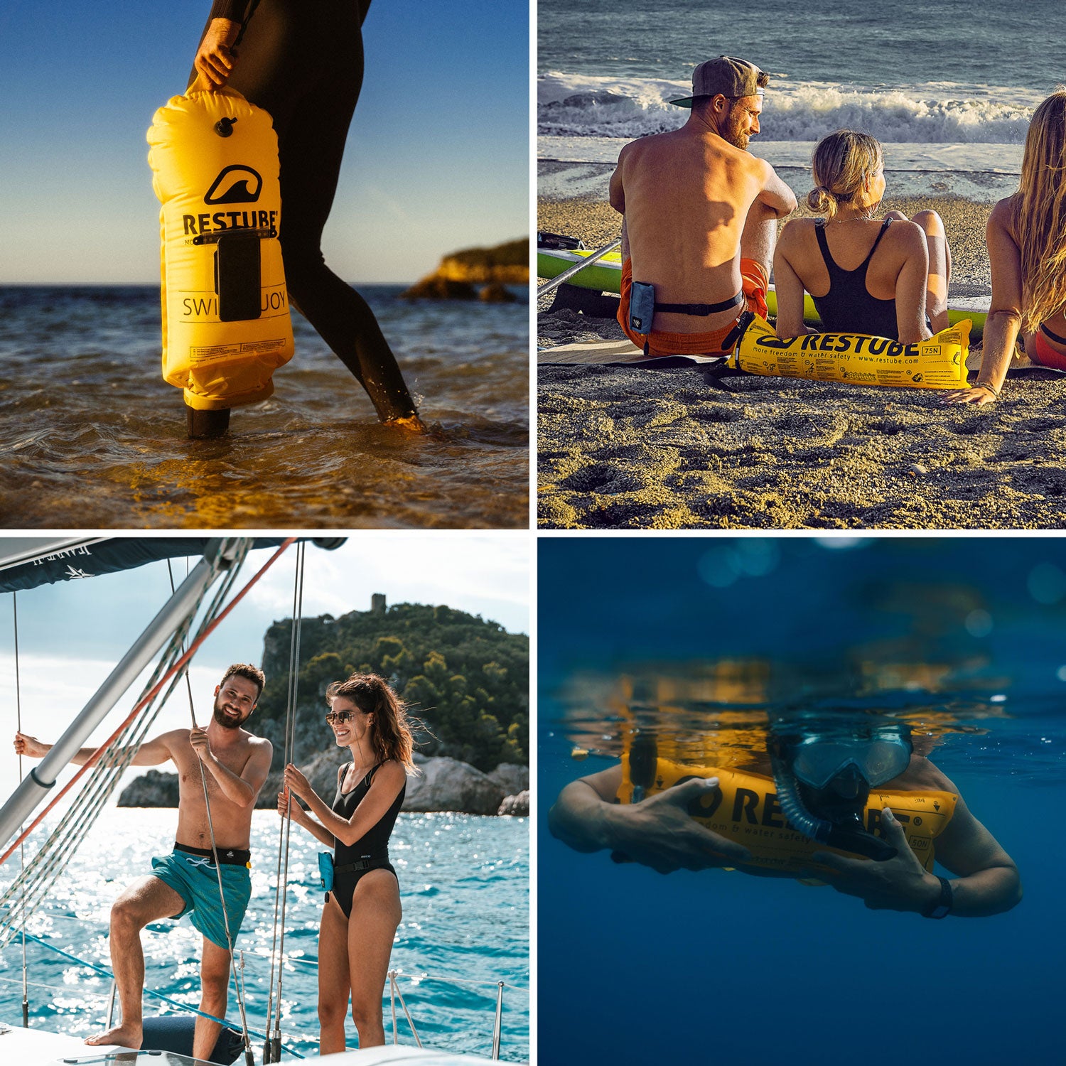 WATERPROOF SMARTPHONE CASE
