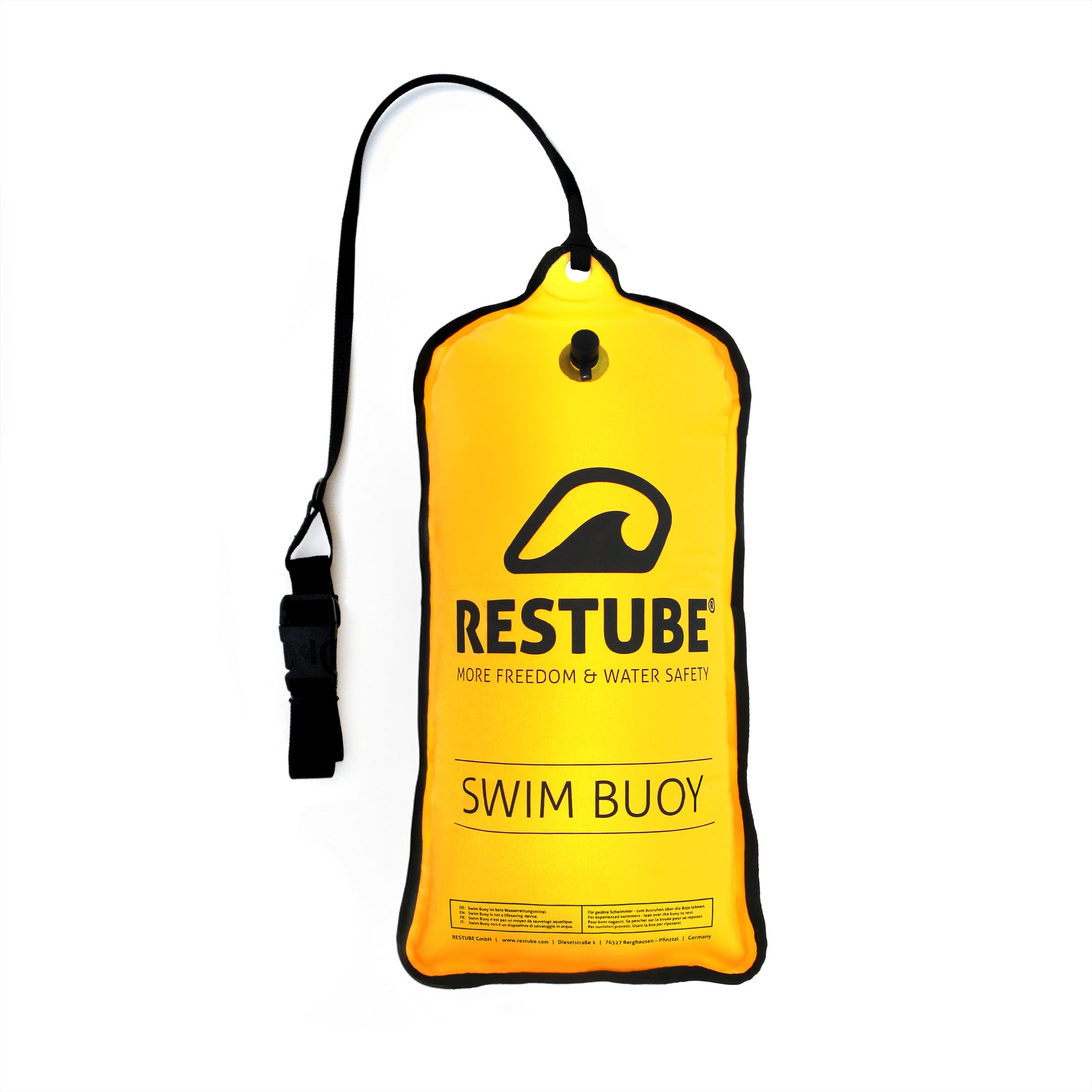 SWIM BUOY