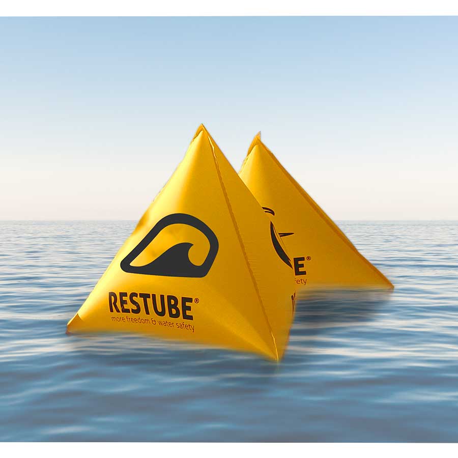 RACE BUOY L (1,5m)