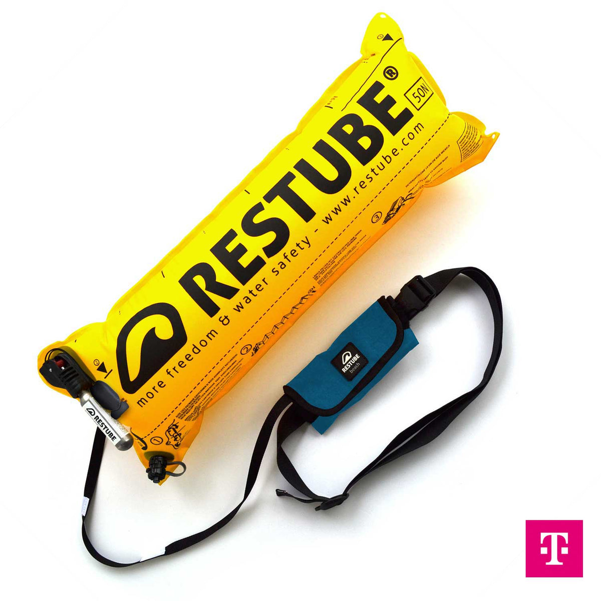 Restube beach Limited edition
