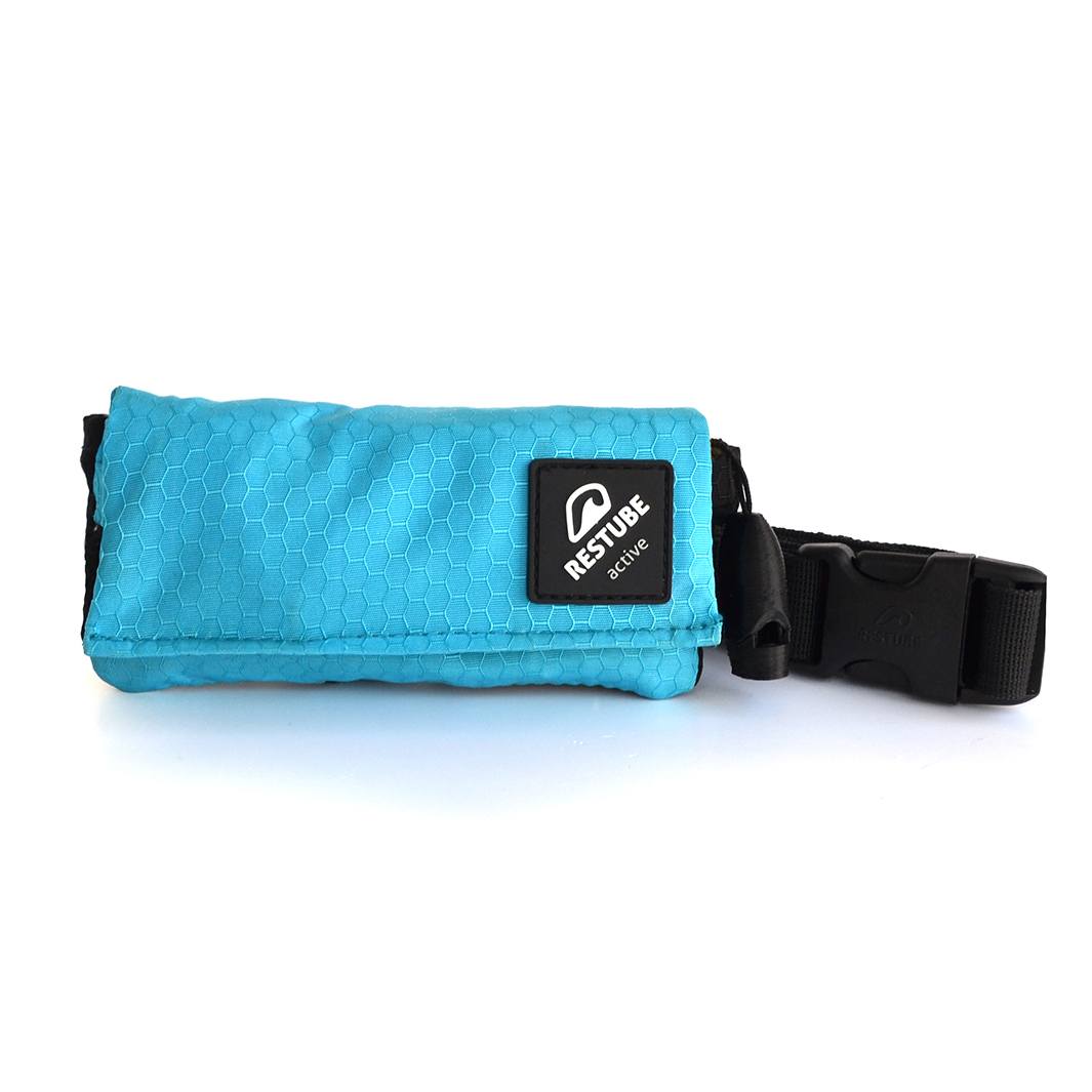 Restube active in der Farbe Ice Mint
